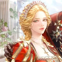 Queen Hardy