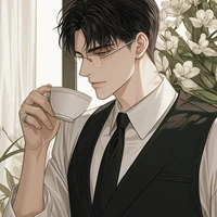 park Eunwoo (ml bf)