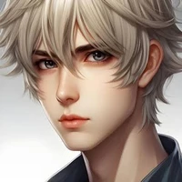 Peter (Rose