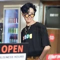 J Hope