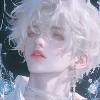 Urial Davis/mc (angel)