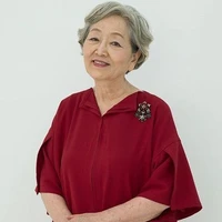 Mrs. Zhang 