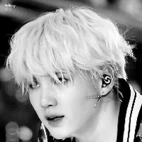 Yoongi