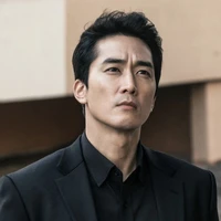 Jeon Jae hee(alpha)