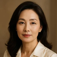 Jeon Hee ra (Omega)