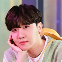 Jung Hoseok (omega)