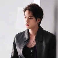 Kim seokjiin