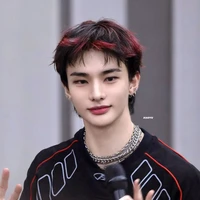 Hyunjin