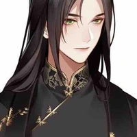 Prince Zhu Lang 