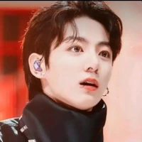 Jeon Jungkook