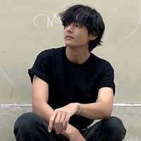 taehyung