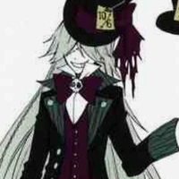 mad hatter