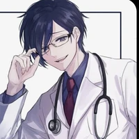 doctor 