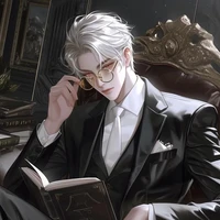 William Valentine (MC Father)