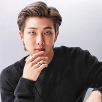 Kim Namjoon(Tae