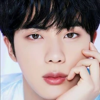 Kim Seokjin (Tae