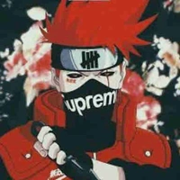 Kakashi 