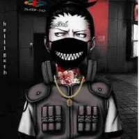 Shikamaru 