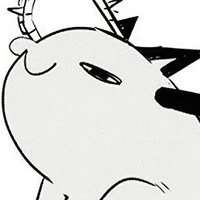 Pachito ( Demon beast) based Pochita CSM