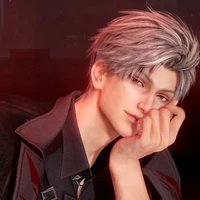 Sylus / 1st mal (kate)