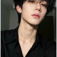 Levi lilac (ml dad)