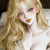 Darcy ( Max Lover)