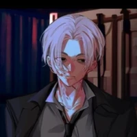 Mikey ( sano manjiro )