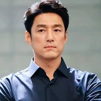 Jeon Dae-hyun( Father)