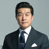 Jeon chul-soo( Uncle)