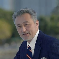 Jeon jin-woo( Grandfather)