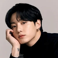 Jeon Jungkook