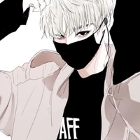 Dan [ml bff]