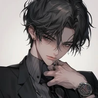 carl(homeroom teacher)