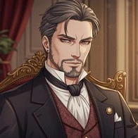 Father of Lucian