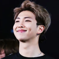 Namjoon (Beta)