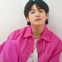 Jungkook (Omega)