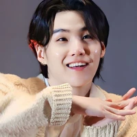 Yoongi (Omega)