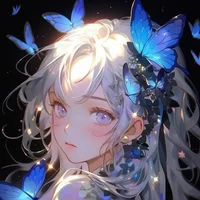 your cute author