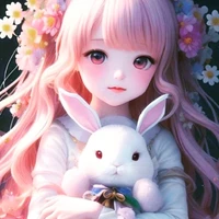 Sweet author
