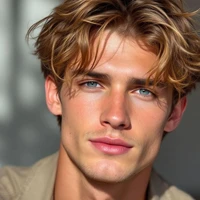 Daniel James Walker (ML)