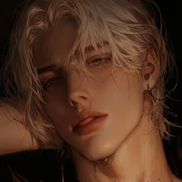 Theodore Hawkins [ML] [E]