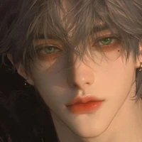 Ezra Luclara/Laraks [DO] [MC]