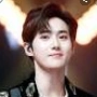 suho lee (kakak angkat lisa)