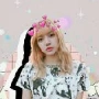 author yg mirip lisa blackpink