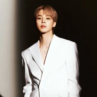 ᴘᴀʀᴋ ᴊɪᴍɪɴ