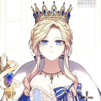 Queen Seraphyne Aurelith/MC