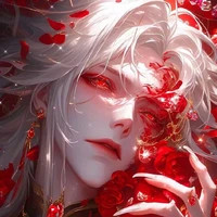 King Alaric Aurelith/MC