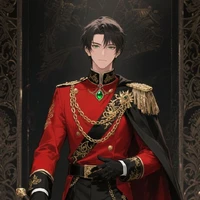 King
