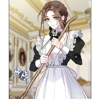 Royal servant 1(O)
