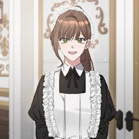 Royal servant 2(O)